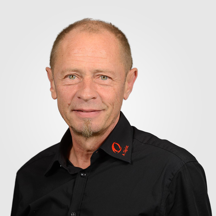 Andreas Sigrist